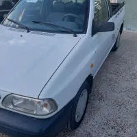 وانت 151 مدل 1401 فابریک