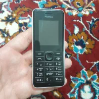 گوشی نوکیا 107دوسیم کارت رم خور اصلی اصل