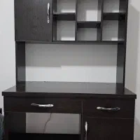 میز تحریر و کار