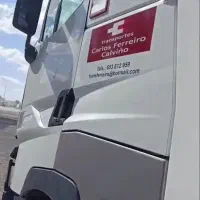 کشنده  رنو  تی  RENAULT|خودرو سنگین|قزوین, |دیوار