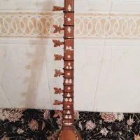 دوتار|سازهای سنتی|مشهد, مصلی (کارمندان اول)|دیوار