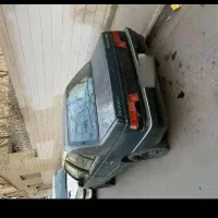 اردی ۸۴. انژکتور. هیدرولیک