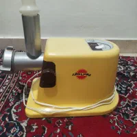 گوشت چرخ کنی قصابی|خردکن، آسیاب، غذاساز|تهران, گرگان|دیوار
