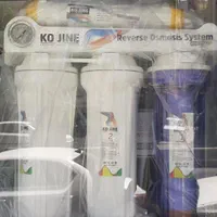 فروش .نصب و تعمیر دستگاهای تصفیه اب خانگی|آب‌سردکن و تصفیه آب|کرج, اصفهانی‌ها|دیوار