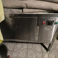 سیخ شور وهود ومنقل کبابی