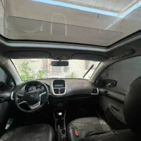 207 مشکی ۱۴۰۱|خودرو سواری و وانت|بندرعباس, |دیوار