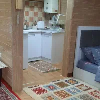 اجاره سوئیت ویلایی (خانه نقلی)|اجارهٔ کوتاهمدت آپارتمان و سوئیت|رشت, استقامت ۱|دیوار