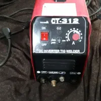 دستگاه جوش در حد نو