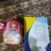 کیف رو دوشی کوچیک دخترانه