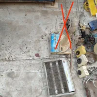 دینام|سایر لوازم برقی|قم, ولیعصر|دیوار