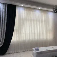 نصاب نصب پرده(جابجایی خیاطی شستشویی پرده)