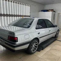 ۴۰۵ نقره ای مدل ۹۸