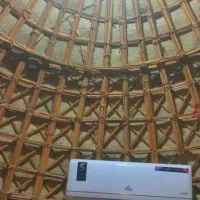 آگهی ساخت انواع آلاچیق سنتی|خدمات پیشه و مهارت|میناب, |دیوار