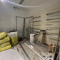 طراحی مهندسی اجرای دکوراسیون مغازه فروشگاه بازسازی|خدمات پیشه و مهارت|تهران, سعادت‌آباد|دیوار