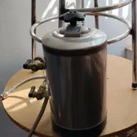 سخت گیر اب تسویه اب