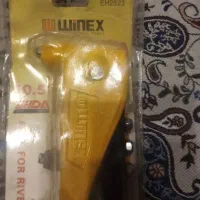 دستگاه پرچ