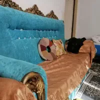 مبل مناسب باغ|مبلمان خانگی و میز عسلی|مشهد, پورسینا|دیوار