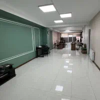 واحد اداری ۱۱۶ متری