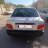 پراید 131 مدل 90|خودرو سواری و وانت|دماوند, دماوند|دیوار