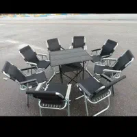 جشنواره تولیدو پخش صندلی تاشو سرچاهی ارزان فروش