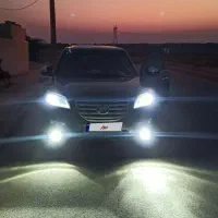 خودرو لیفانx60 شاسی بلند