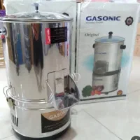 سبزی خردکن در حد نو