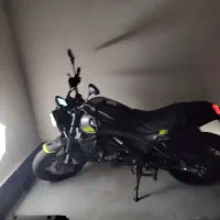 موتور بنلی ۲۵۰