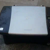 پرینتر سه کاره canon|پرینتر، اسکنر، کپی، فکس|تهران, جوادیه تهرانپارس|دیوار