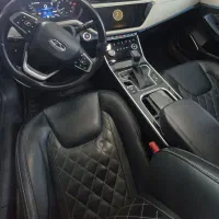 چری آریزو 6 اکسلنت مدل ۱۳۹۹ فروش یا معاوضه خودرو|خودرو سواری و وانت|اصفهان, آفاران|دیوار