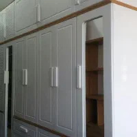 صنایع چوب و MDF|جاکفشی، کمد، دراور|اراک, |دیوار