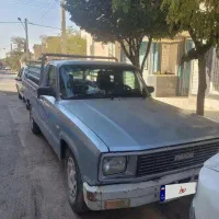 مزدا ۲۰۰۰اصل ژاپن مدل ۹۰ کم کار|خودرو سواری و وانت|نجفآباد, امام خمینی|دیوار