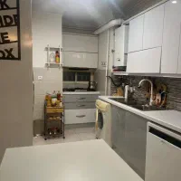 فروش آپارتمان گلسار خیابان ۱۲۲ متراژ ۸۶ متری|فروش آپارتمان|رشت, کاکتوس|دیوار