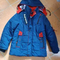 کاپشن پسرانه مناسب 6تا 8سال