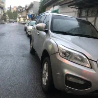 لیفان x60 مدل 93