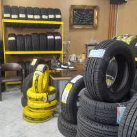 لاستیک دولتی نیسان جی تی کویر بارز پاترول مزدا|قطعات یدکی و لوازم جانبی|شیراز, سینما سعدی|دیوار