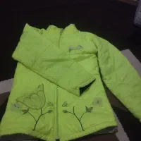 سه عدد کاپشن