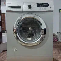 فروش ماشین لباسشوی|ماشین لباسشویی و خشککن لباس|شاهرود, |دیوار