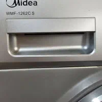 ماشین لباسشویی مایدیا - Midea|ماشین لباسشویی و خشک‌کن لباس|لاهیجان, حاجی آباد|دیوار