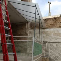 جوشکاری سیار جوش تک|خدمات پیشه و مهارت|ملایر, |دیوار