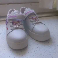 کفش کرومی قیمت قبل