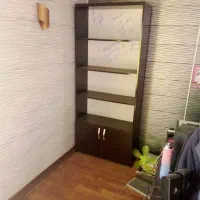 فروش کتابخانه از جنس ام دی اف