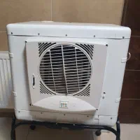 فروش کولر آبسال رومیزی|کولر آبی|همدان, |دیوار