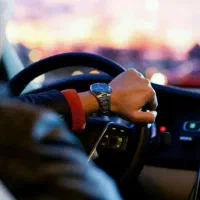 آموزش صفر تا صد رانندگی تضمینی  توسط مربی
