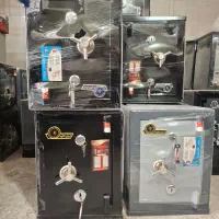 گاوصندوق 620گاوصندوق|ابزارآلات|تهران, شهرک طالقانی|دیوار