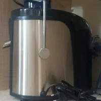 چرخ گوشت و ابمیوه گیری