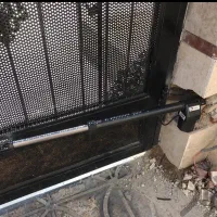 درب اتوماتیک پارکینگی جک برقی درب ریموتی تعمیرات|خدمات پیشه و مهارت|کرج, گلشهر|دیوار