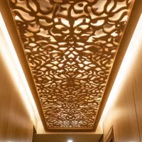 کناف،کاغذدیواری پارکت دیوارپوش سامت گچبری و پتینه|خدمات پیشه و مهارت|چهاربرج, |دیوار