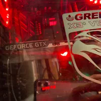کارت گرافیک ROG STRIX GTX 1650 A4G GAMING