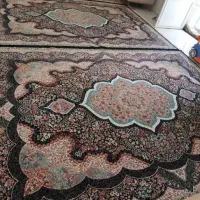 سه عددفرش9متری 700شانه تمام نخ
