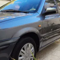 سمند مدل97 EF7|خودرو سواری و وانت|قزوین, |دیوار